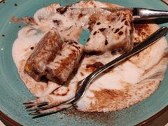 -半秋山西餐厅(宜昌大洋店)