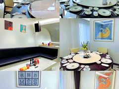 -悦庭六号餐厅(麦岛店)