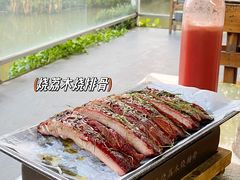 -一品烧农庄·佛山本地菜(西岸店)