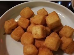 脆皮豆腐-海航大厦万豪酒店彩海轩中餐厅(霄云路店)