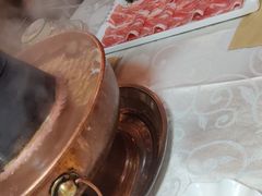 -羊家胡同·龙虾烧烤火锅(龙汇路店)