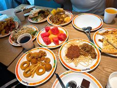 -比格比萨自助(延庆万达广场店)