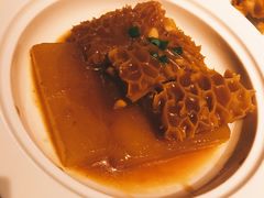 -万丽轩·粤菜(王府井金茂万丽酒店)