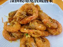 -鹏城人家海鲜酒家·23年老字号(较场尾店)