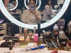 -海马体照相馆(上海晶耀前滩店)