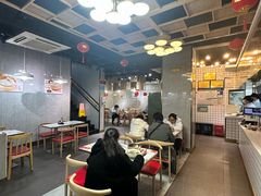 -百年尹氏汤包(湖南路狮子桥店)