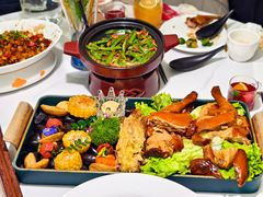 -3号仓库·创意中国菜(新世界城店)