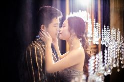 点击看大图 -太郎花子婚纱摄影艺术中心