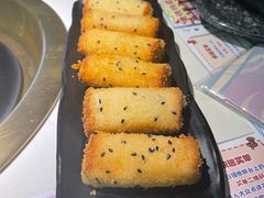 -新哥老官·畅吃123·美蛙世界(苏宁广场店)