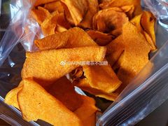 红薯片-好好栗子店(海宁总店)