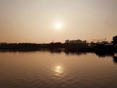 -美兰湖景区