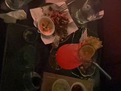 -富力丽思卡尔顿酒店·FLAIR餐厅酒吧