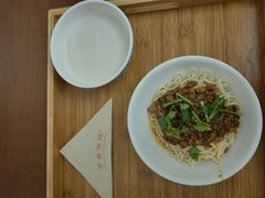 -万县面馆(高笋塘店)