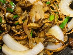酱香鲜菌-九锅一堂酸菜鱼(新南凯德直营店)