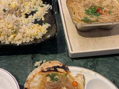 -扇贝王·海鲜烧烤(慈溪店)