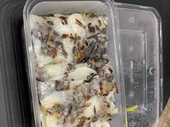 -安上粉皮.非遗手工小吃(骑龙巷店)