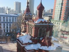 -圣·阿列克谢耶夫教堂