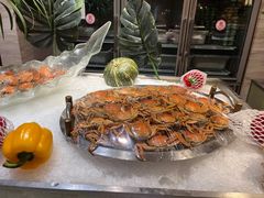 -东方红海鲜百汇(国际大厦店)