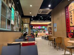 -永和大王(茉莉上新·共和新路店)