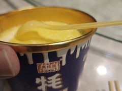 -清真·胖妈妈手抓餐厅(定西路长城宾馆店)