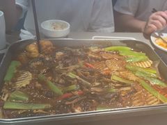 -半天妖烤鱼(新中关购物中心店)