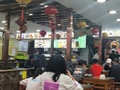 -白魁老号饭庄(安内店)