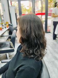 -青霖·飘逸造型