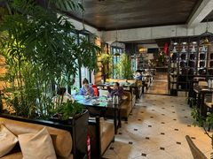 -泰莲庭·溪畔餐厅(雁栖湖店)