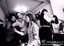 点击看大图 -上海彩妆秀摄影设计有限公司