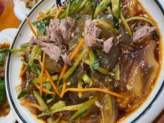 -圣夜东北菜烧烤·夜宵·龙虾(胥江路店)