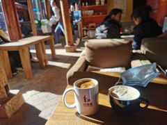 -田德能咖啡博物馆