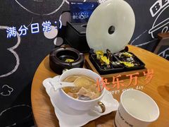 -梵猫·新养生(湛江鼎盛店)