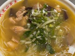 -文山荷鲜居(翠湖店)