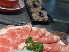 -生活如沸·顺德水牛奶火锅(大学路店)