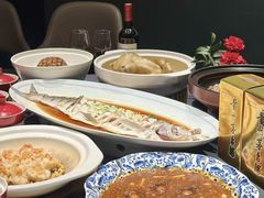 -喜湘宴·精致湖南菜(和平西桥店)