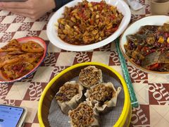 招牌烧麦-老三样·旧食新味(船山路店)
