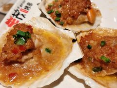 -丰茂烤串(金源店)