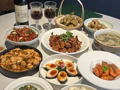 -顶特勒·黄鱼馆·特色菜(上海大世界店)