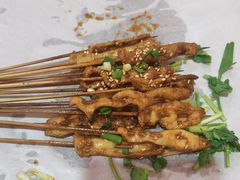 -林二哥宜烤官·宜宾小烧烤