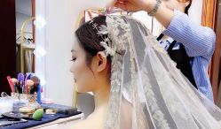 -艾慕婚纱礼服馆(和平店)