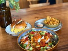 -RAC BAR(安福路店)