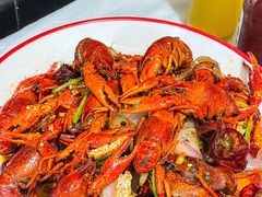 -香满锅老北京羊蝎子火锅·家常菜(新街口店)