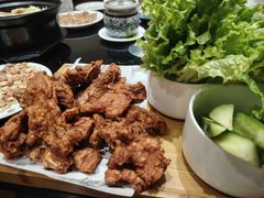 -鹏程脂渣店(富裕路店)