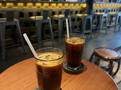 -Metal hands·铁手咖啡