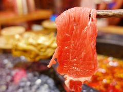 -蜀大侠火锅(森兰花园城店)