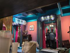 -吼堂老火锅(太古里总店)