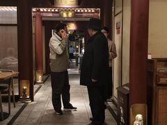 -京味斋·烤鸭·北京菜(安贞店)