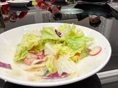 -新南华大酒店(长寿店)