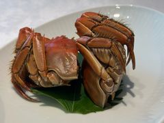 茅台百草醉醉蟹-海味观(老西门店)