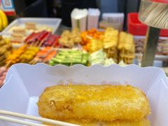 -好可爱经典炸炸炸·炸鲜奶(长郡老店)